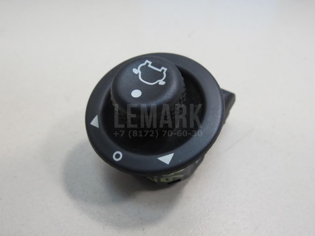 Переключатель регулировки зеркала 4495427 Ford