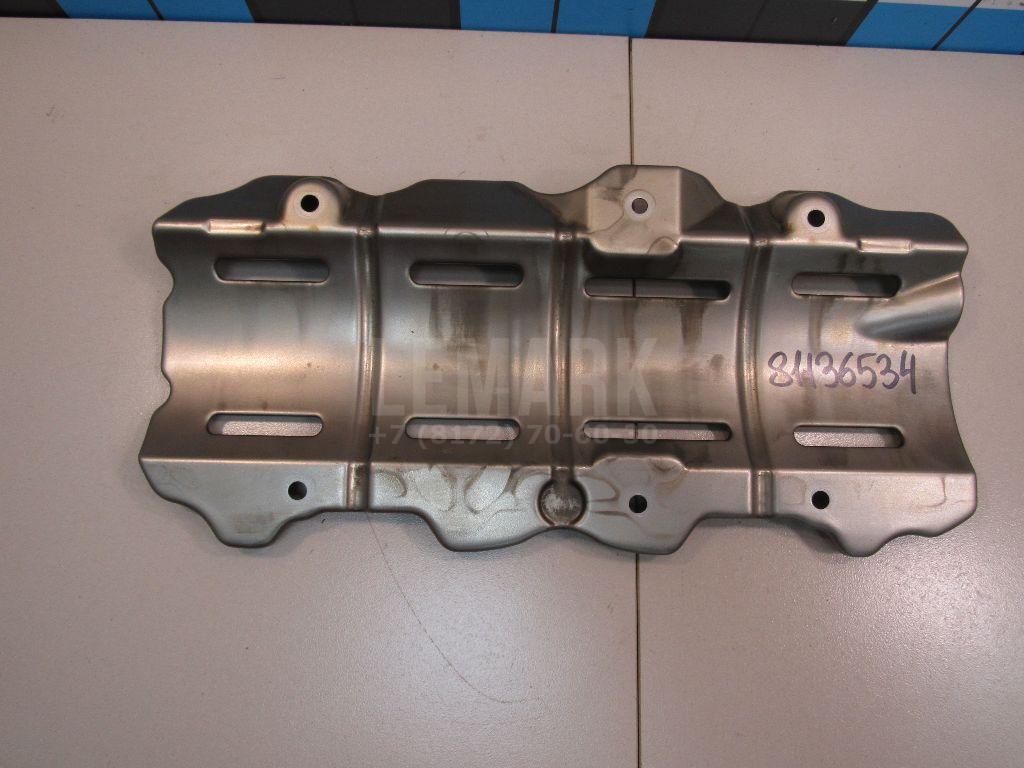 Маслоотражатель 1813186 Ford