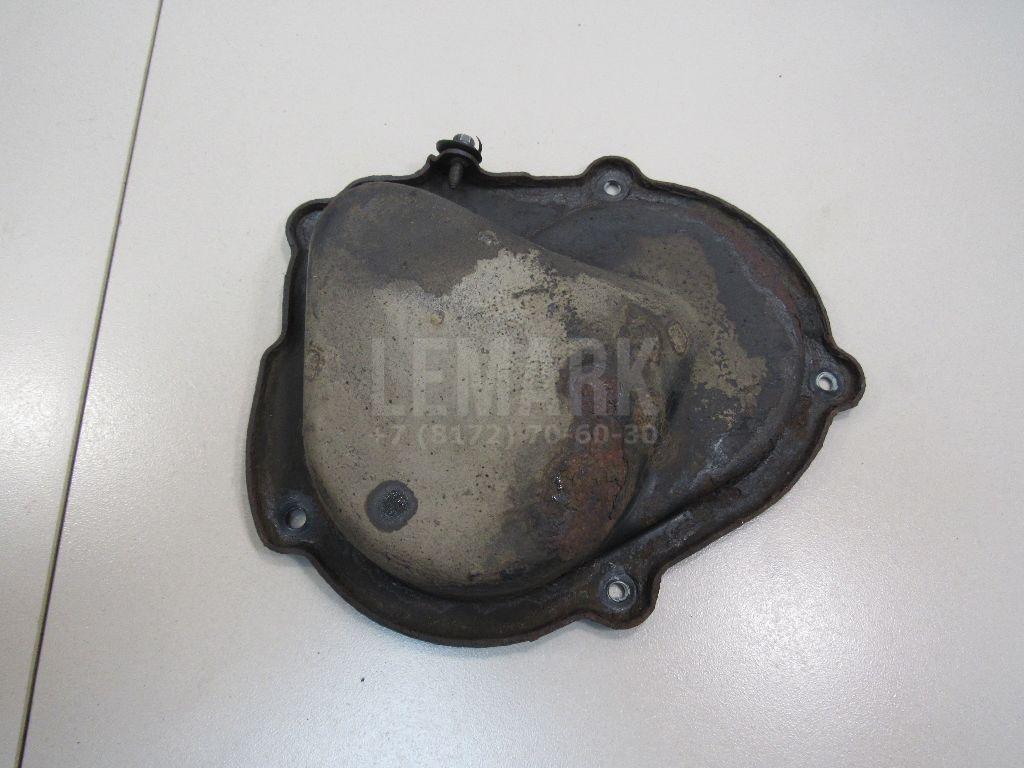Крышка КПП 1126988 Ford