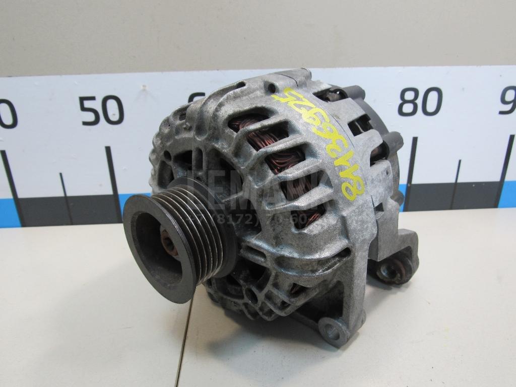 Генератор 13588304 GM