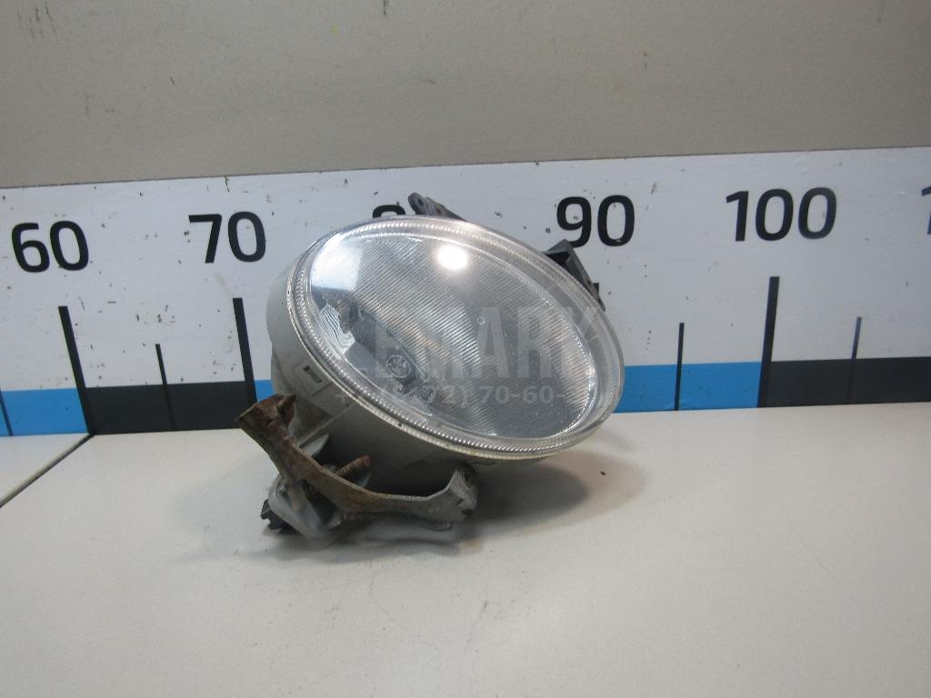 Фара противотуманная правая 922022B000 Hyundai-Kia