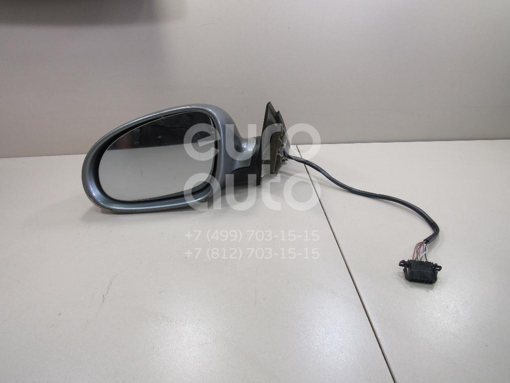Зеркало левое электрическое для VW Passat [B5] 2000-2005 в Москве