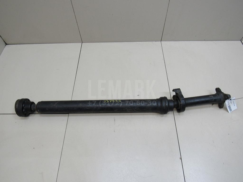 Вал карданный задний 7L6521102H VAG