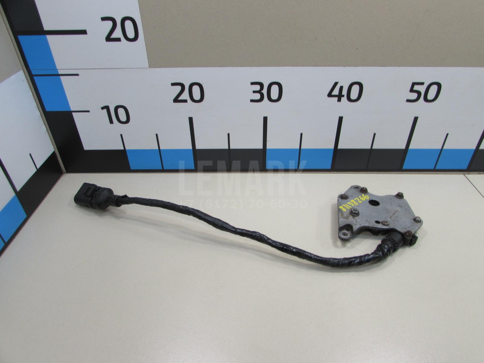 Селектор КПП 0501317994 ZF