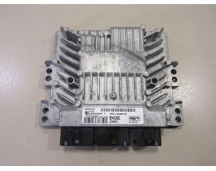 Блок управления двигателем для Ford S-MAX 2006-2015 с разборки состояние отличное