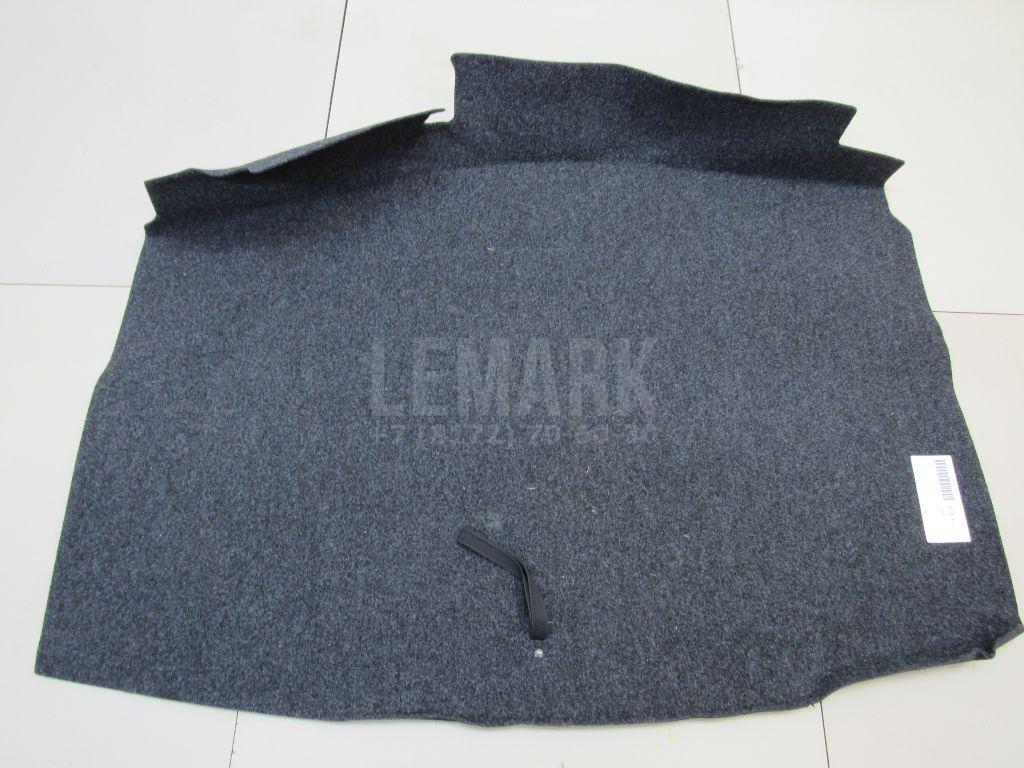 Коврик багажника 5K68634631BS VAG