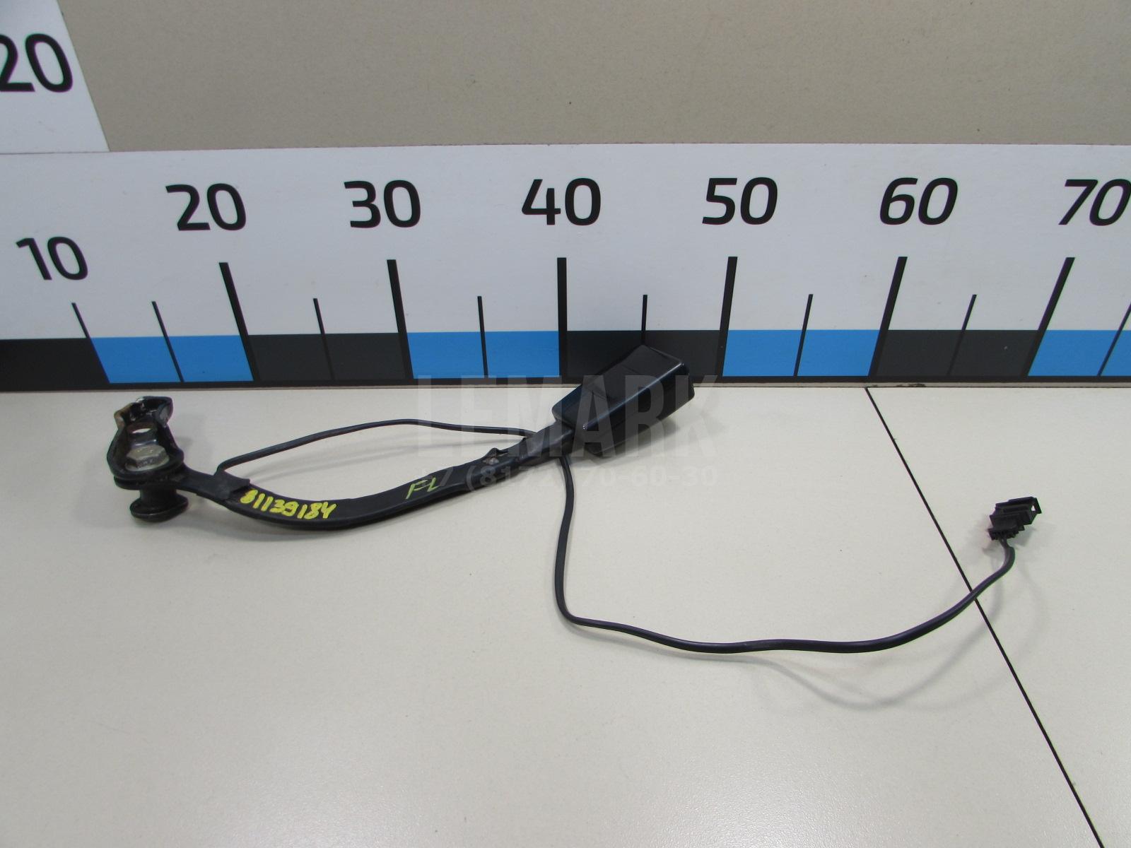 Ответная часть ремня безопасности 3B1858471EFCN VAG
