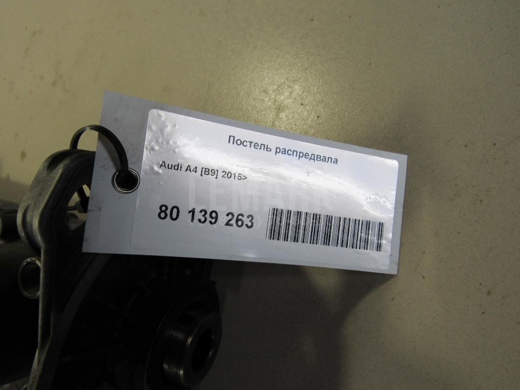 Постель распредвала для  BMW 6-serie E63 2004-2009