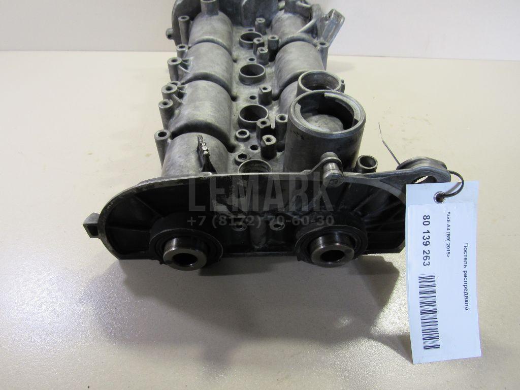 Постель распредвала для  BMW 6-serie E63 2004-2009