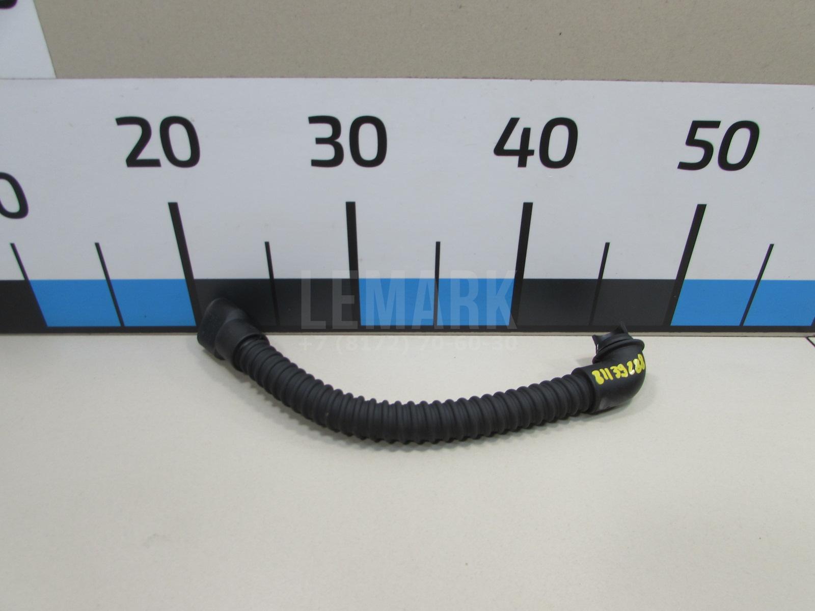 Шланг отопителя 3B1816311 VAG