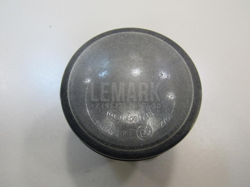 Фара противотуманная 261508993B Nissan