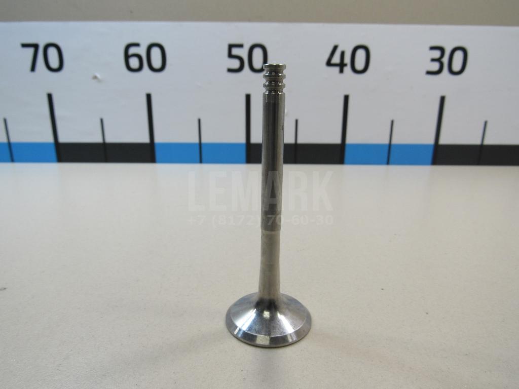 Клапан выпускной R6209BM Freccia