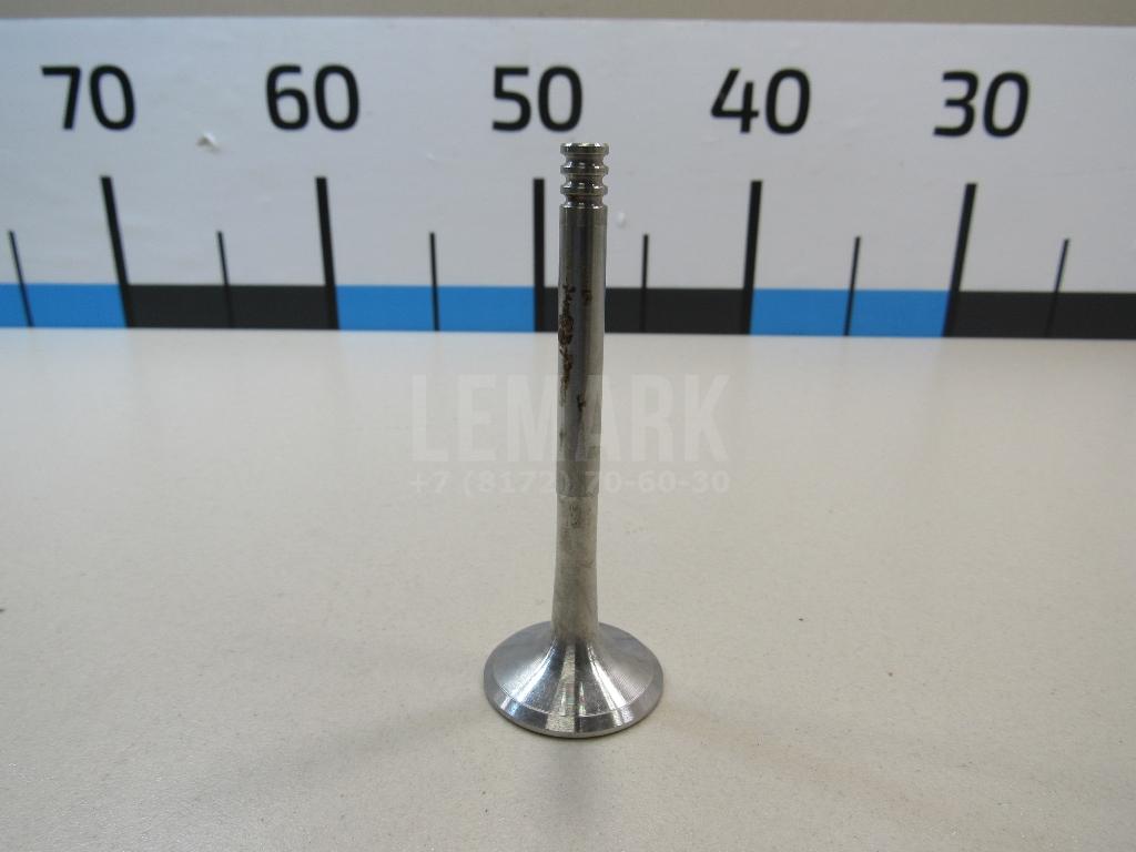 Клапан выпускной R6209BM Freccia