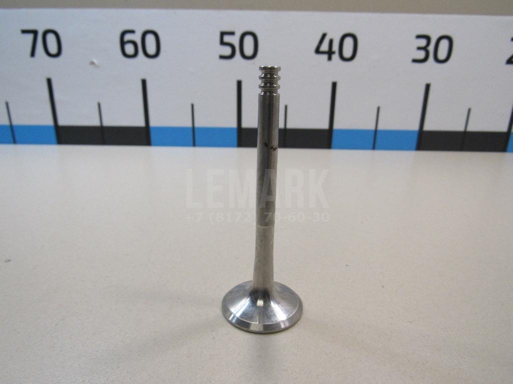 Клапан выпускной R6209BM Freccia