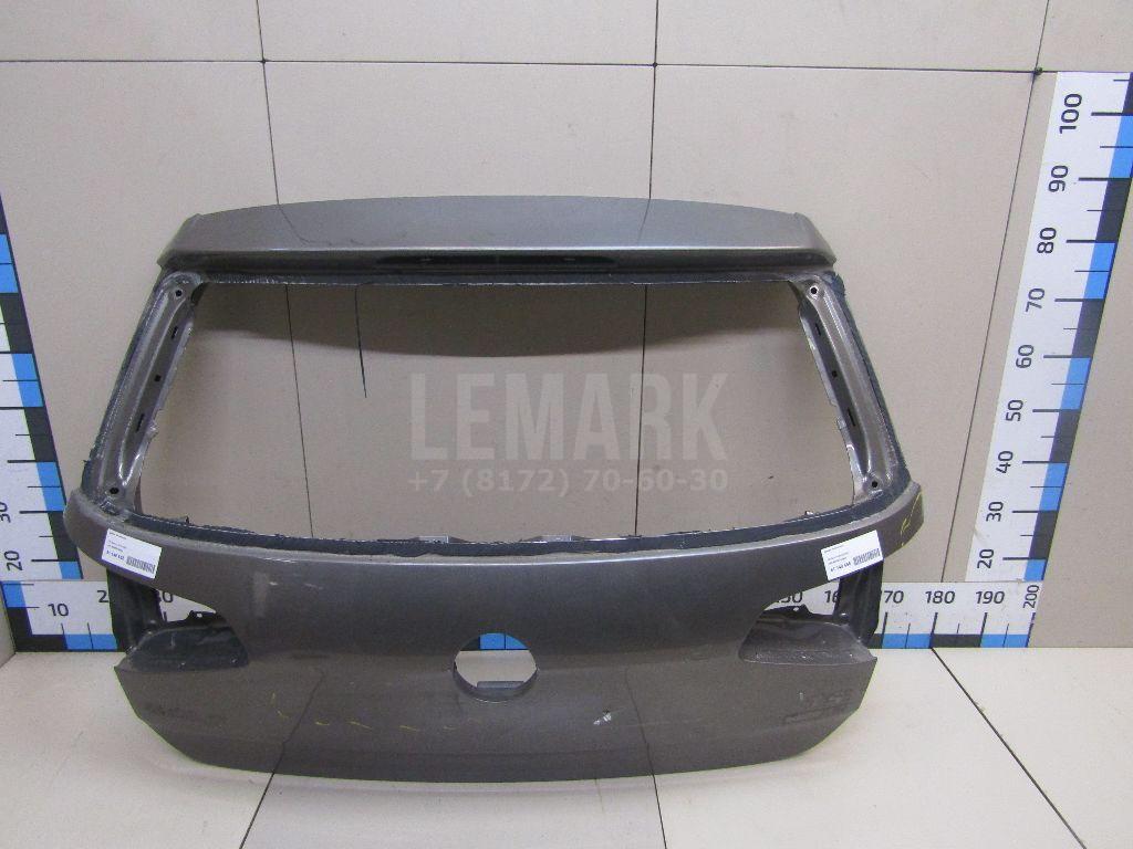 Дверь багажника 5G6827025AA VAG