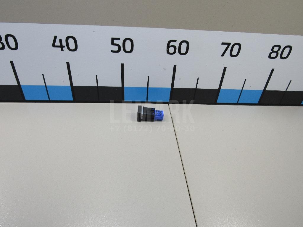 Кнопка аварийной сигнализации 5G0953509A VAG