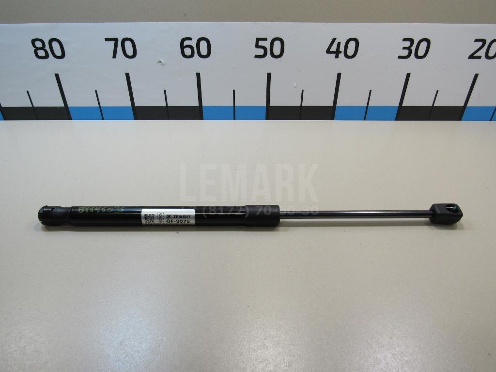 Амортизатор капота GF2075 Zekkert