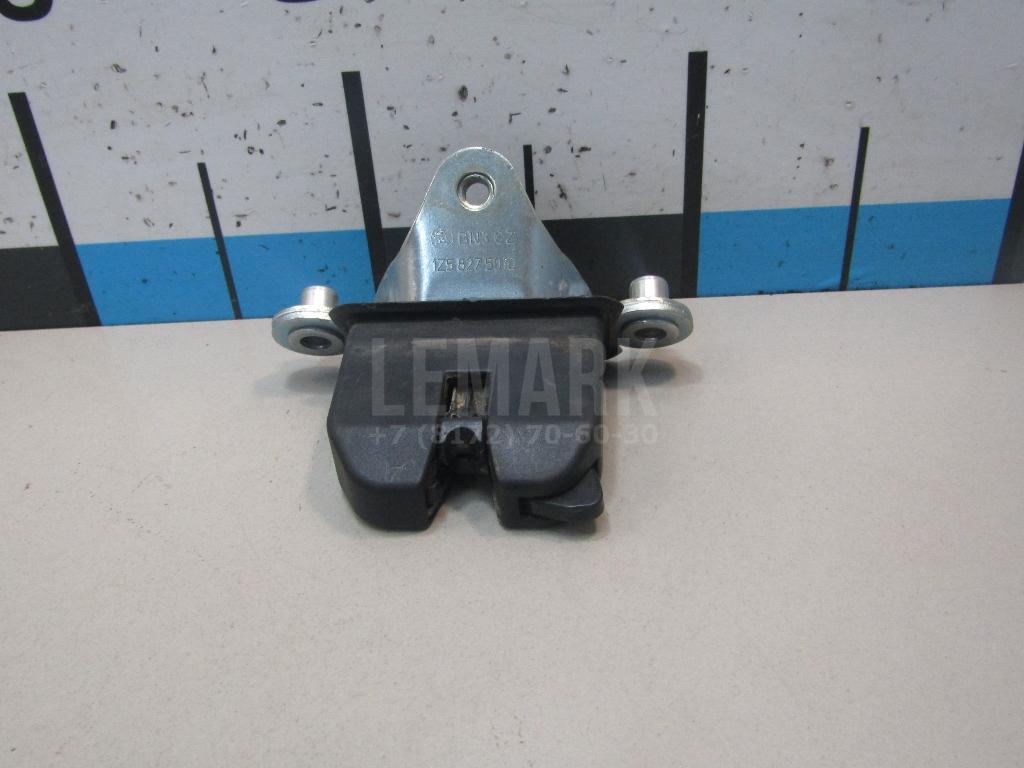 Замок багажника 1Z5827501D VAG