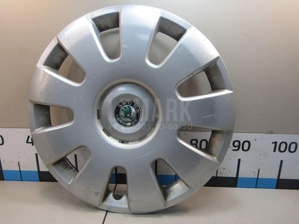 Колпак декоративный 1Z0601147MHB VAG