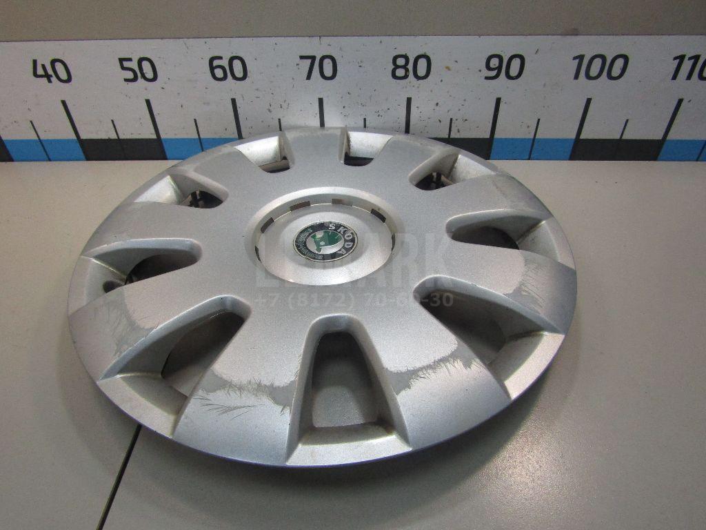 Колпак декоративный 1Z0601147MHB VAG
