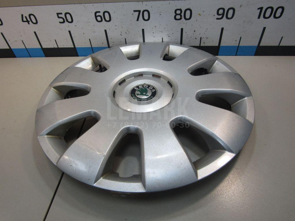 Колпак декоративный 1Z0601147MHB VAG
