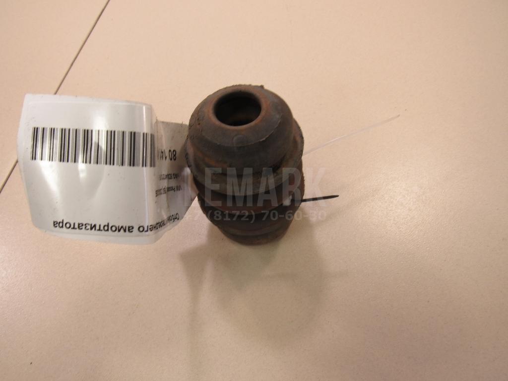 Отбойник переднего амортизатора 8D0412131F VAG