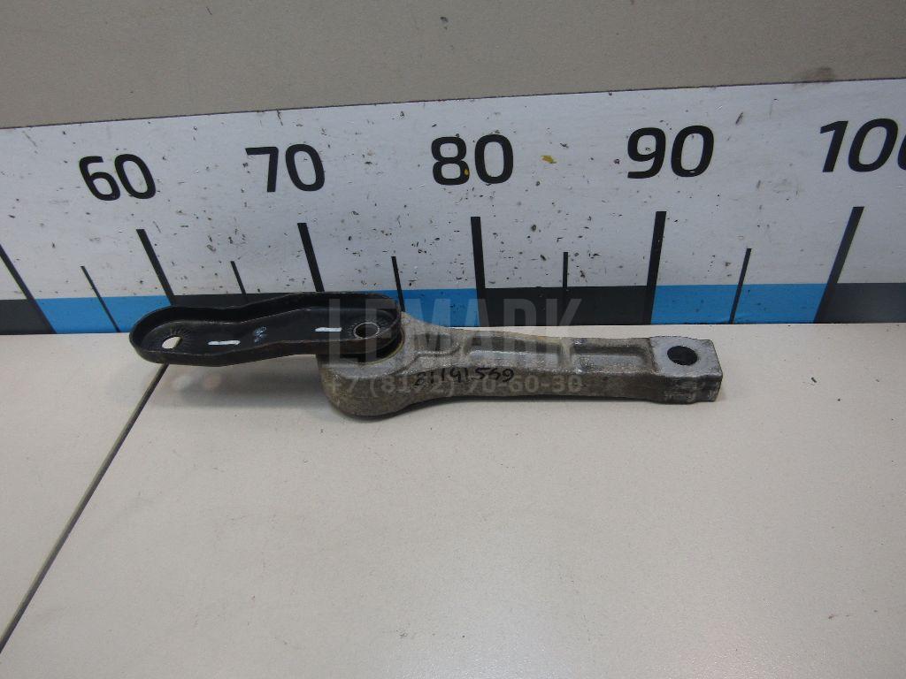 Опора двигателя задняя 1K0199855AD VAG