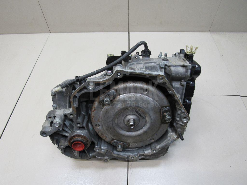 АКПП (автоматическая коробка переключения передач) 24264758 GM
