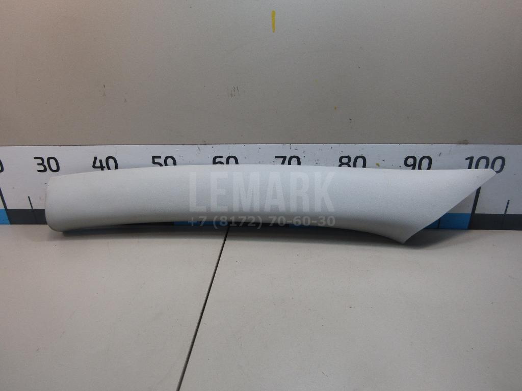 Обшивка стойки 1Z0867233LY20 VAG
