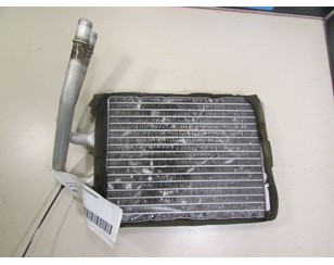 Радиатор отопителя для Mazda CX 7 2007-2012 с разбора состояние хорошее
