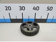 Шестерня (шкив) распредвала