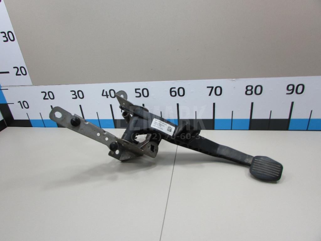 Педаль сцепления 4M517B633AP Ford