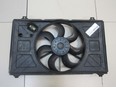 Вентилятор радиатора