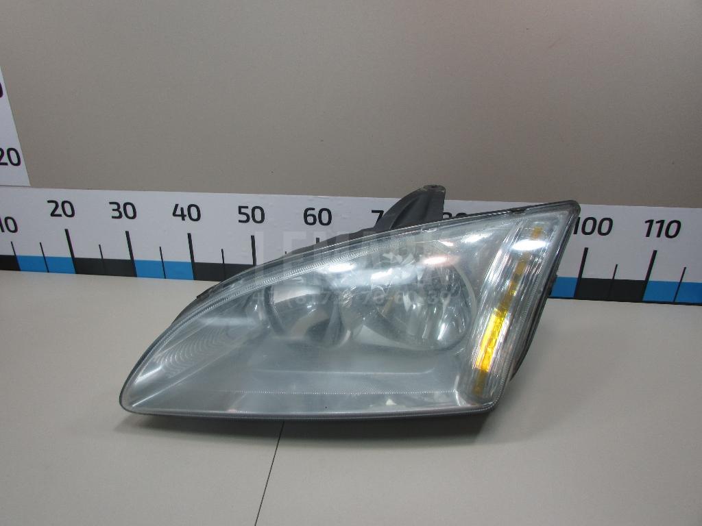 Фара левая 1480990 Ford