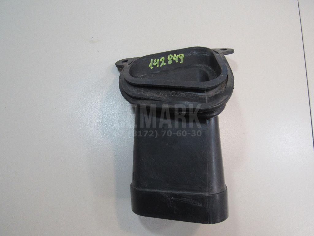 Воздуховод 13346074 GM