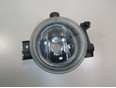 Фара противотуманная правая