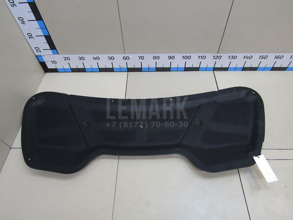 Шумоизоляция капота 811252S000 Hyundai-Kia