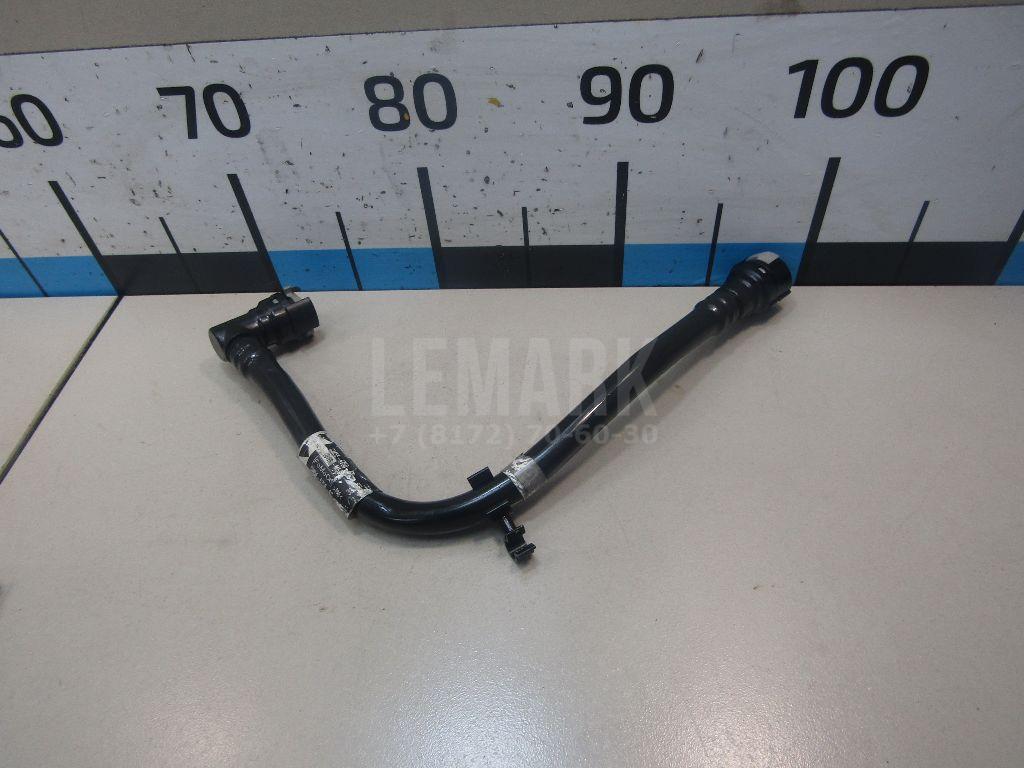 Трубка картерных газов CM5E6758AC Ford