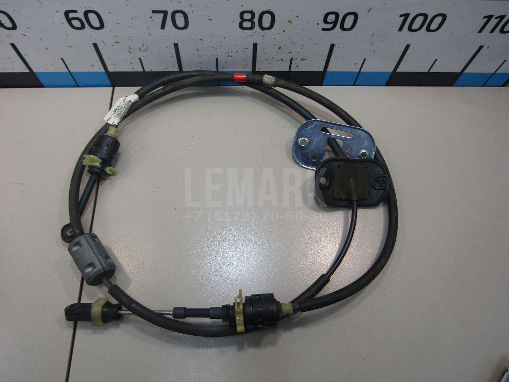 Трос КПП 5298364 Ford