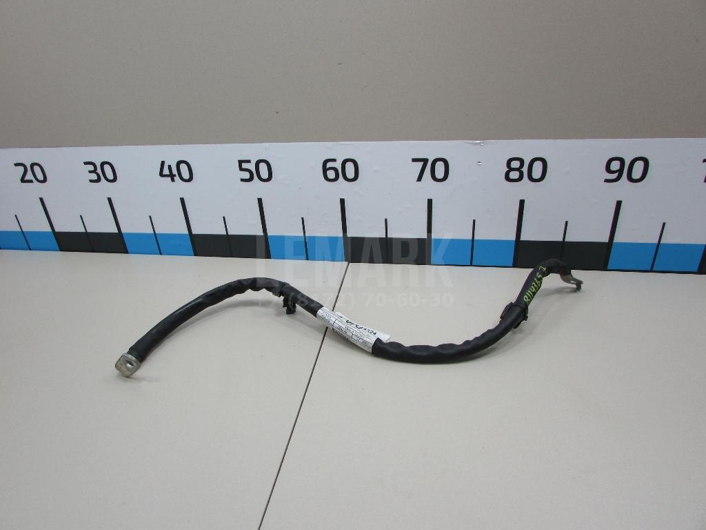 Провод BV6T14324FAA Ford