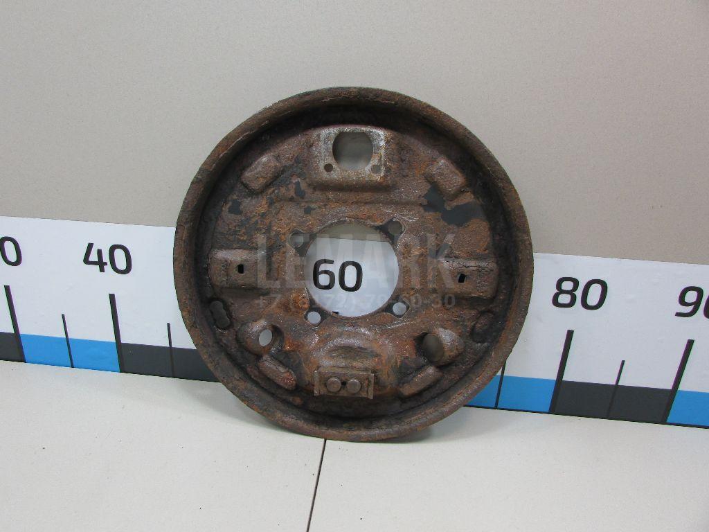 Щит опорный задний левый 1385737 Ford