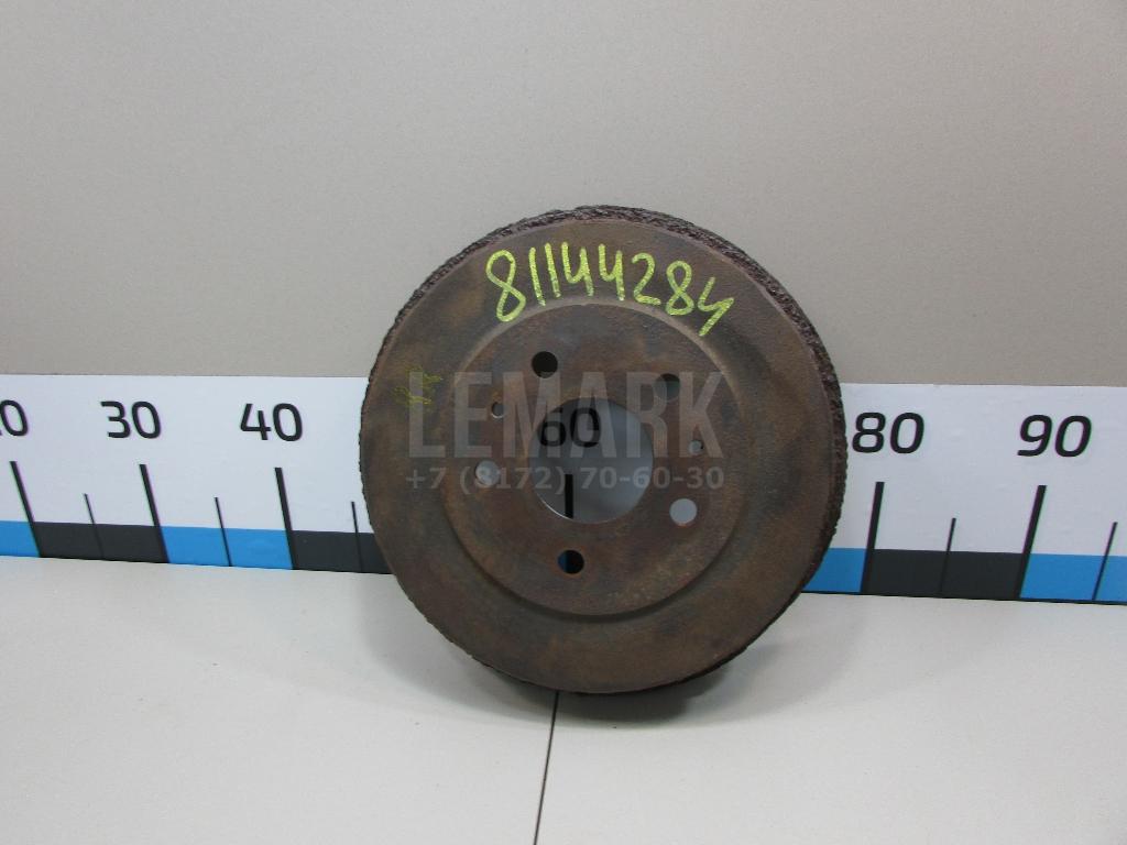 Барабан тормозной 1743443 Ford