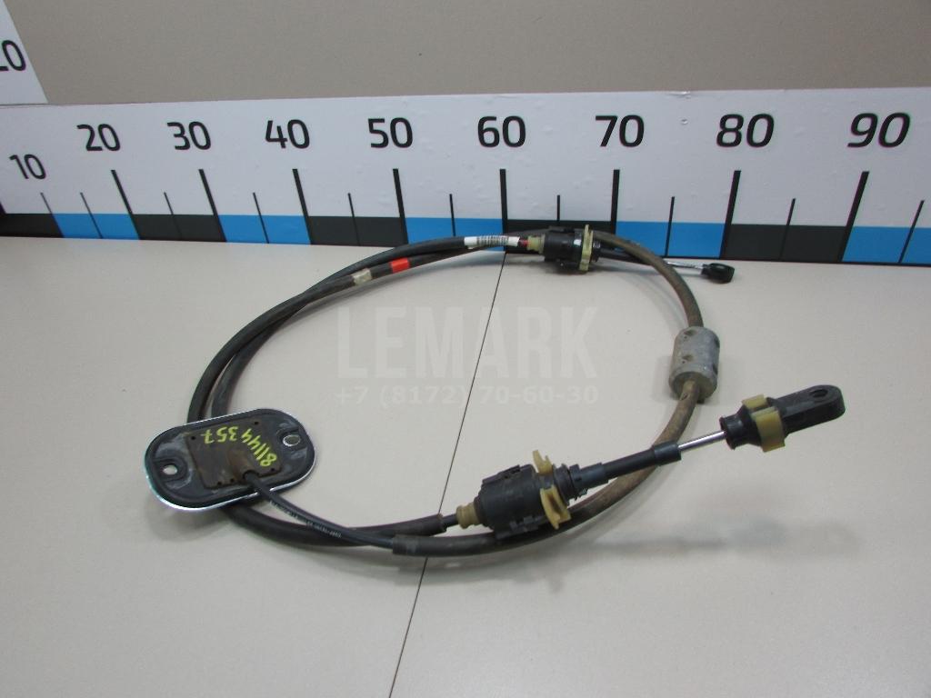 Трос КПП 5298364 Ford