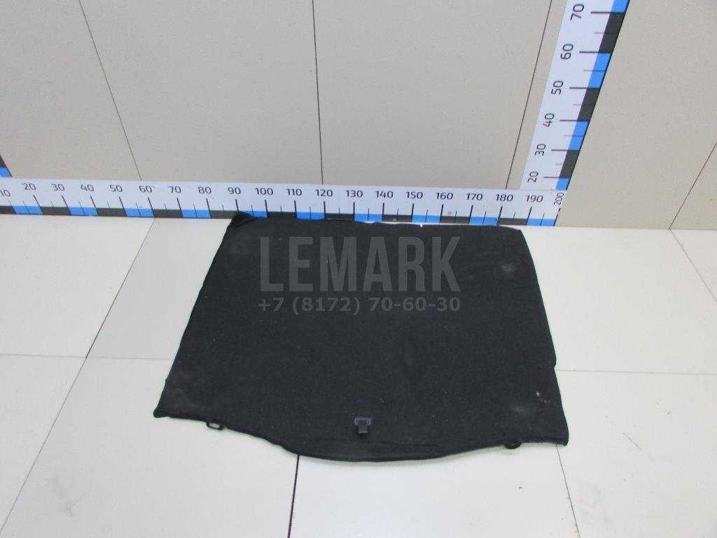 Пол багажника 1848712 Ford