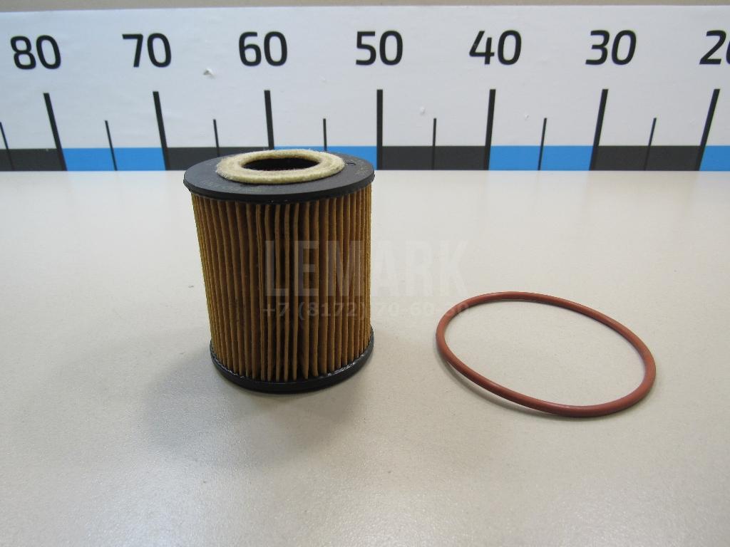 Фильтр масляный EO1701 Sakura