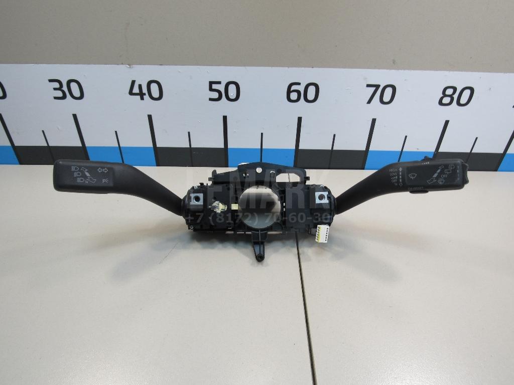Переключатель подрулевой в сборе 5K0953513L9B9 VAG