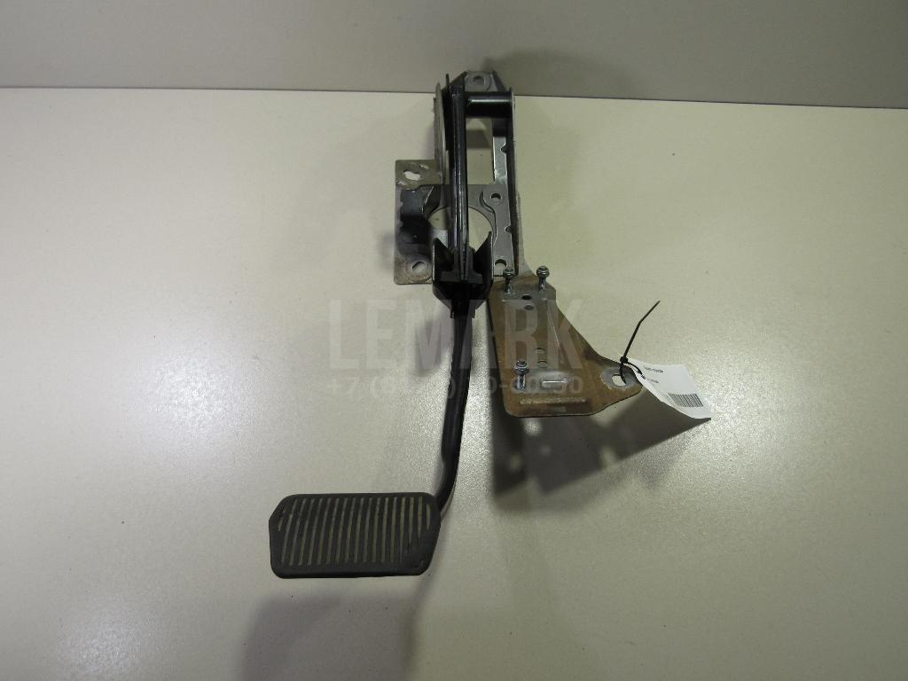 Педаль тормоза 1733138 Ford