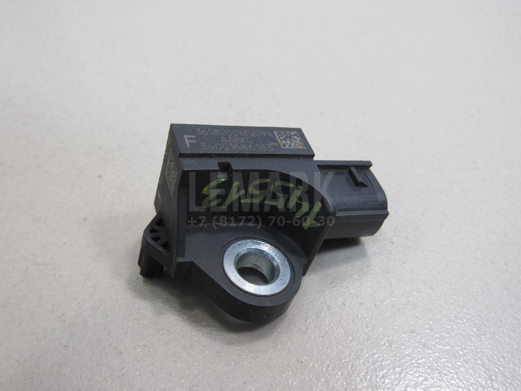 Датчик AIR BAG 3658200XKW09A Great Wall