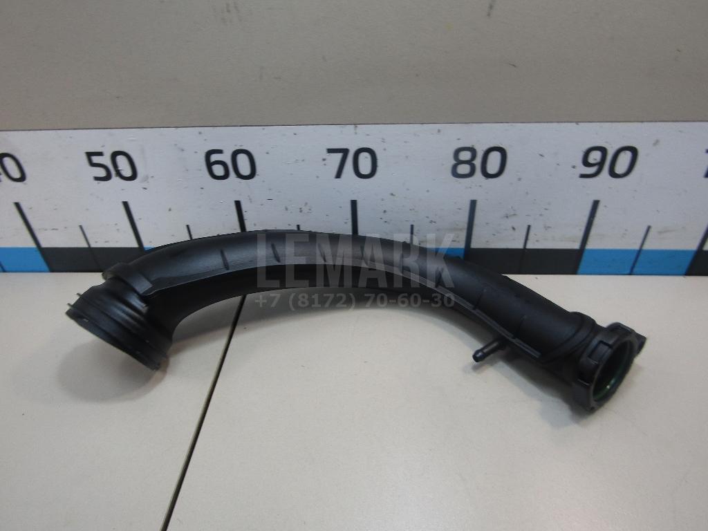 Патрубок воздушного фильтра 03C145673M VAG