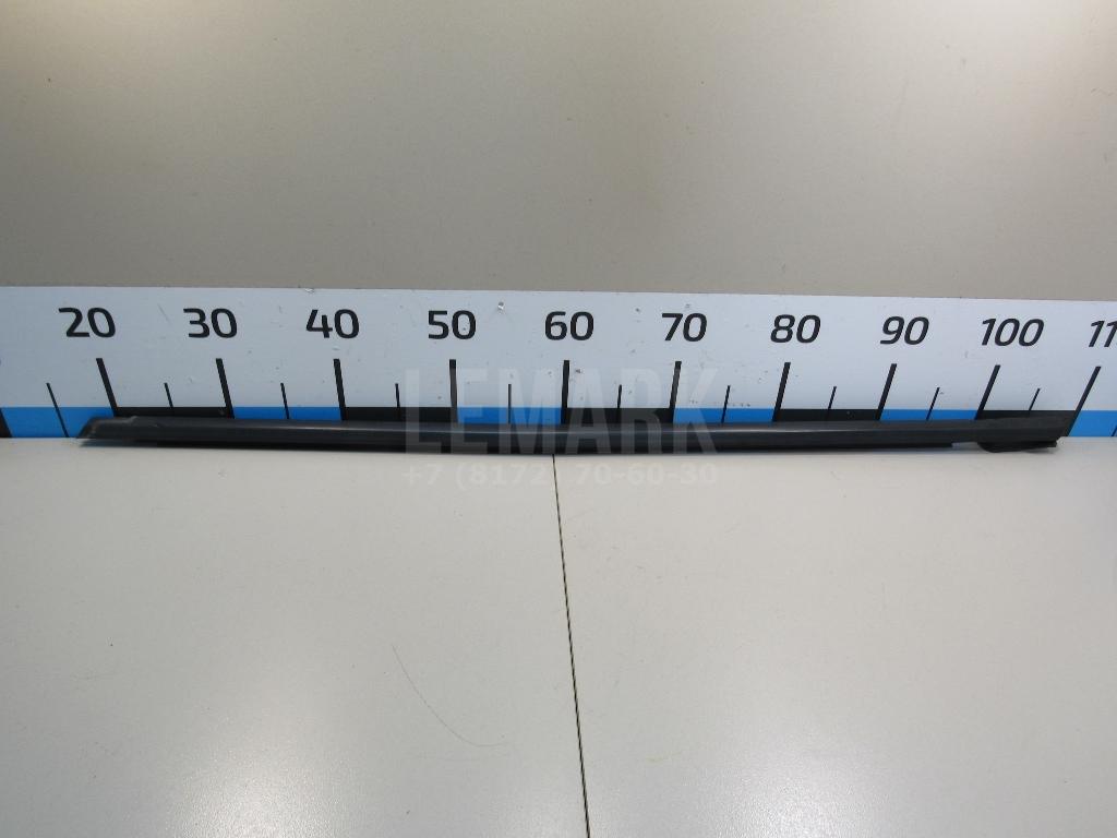 Накладка стекла переднего левого 6R48374775AP VAG
